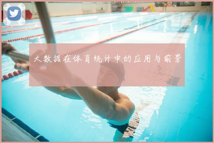 大数据在体育统计中的应用与前景