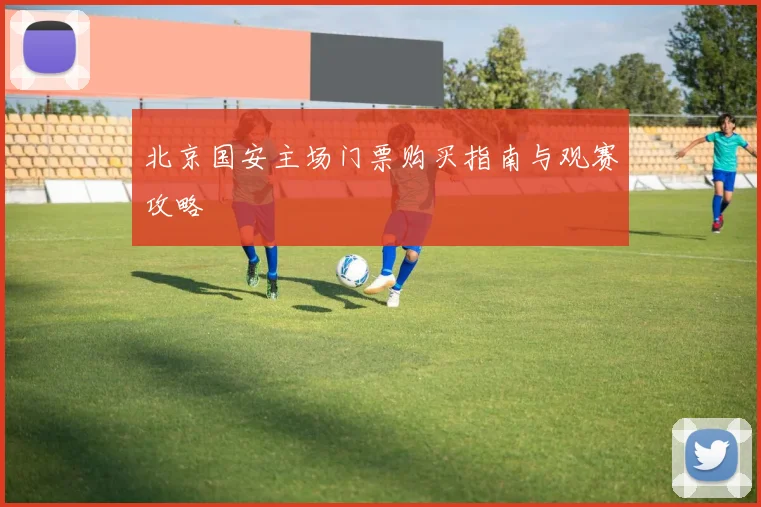 北京国安主场门票购买指南与观赛攻略