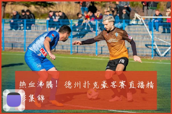 热血沸腾！德州扑克豪客赛直播精彩集锦