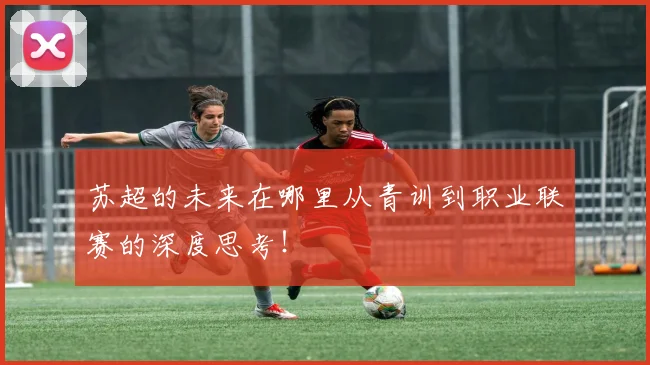 苏超的未来在哪里从青训到职业联赛的深度思考！